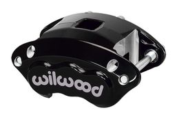 WIL-120-11870-BK, Wilwood GM D154 Brake Calipers 120-11870-BK في الإمارات, دبي. Condition - new. Price ⁦1,060 AED⁩. Photo, seller contacts | AUTO.AE