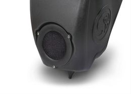 SBF-75-5104D, S&B Filters Dry Filter Cold Air Intake Kits for 2011-2016 F-250 SUPER DUTY, F-350 SUPER DUTY - 75-5104D في الإمارات, دبي. Condition - new. Price 1,820 AED. Photo, seller contacts | AUTO.AE