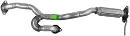 WLK-70400, Walker Exhaust Intermediate Pipes for 2009-2012 FLEX, 2010-2012 MKT, 2008-2009 TAURUS X - 70400 в ОАЭ, Дубай. Состояние - новое. Цена 1 330 AED. Фото, контакты продавца | AUTO.AE