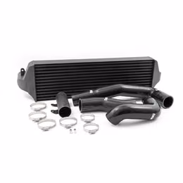 FMINT25, FORGE FMINT25 Intercooler for TOYOTA Yaris GR (XP210) 2020- в ОАЭ, Дубай. Состояние - новое. Цена 5 310 AED. Фото, контакты продавца | AUTO.AE