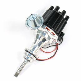 PNX-D7141700, PerTronix Flame-Thrower Plug and Play Billet Distributors with Ignitor III® Module D7141700 في الإمارات, دبي. Condition - new. Price 2,170 AED. Photo, seller contacts | AUTO.AE