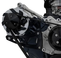 MCH-30200-08, March Performance Alternator Brackets 30200-08 в ОАЭ, Дубай. Состояние - новое. Цена 720 AED. Фото, контакты продавца | AUTO.AE