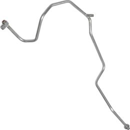 UAC-HA111548C, Universal Air Conditioner Liquid Line Hose Assemblies for 2000-2002 WRANGLER - HA 111548C in UAE, Dubai. Condition - new. Price 140 AED. Photo, seller contacts | AUTO.AE