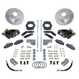 TSB-A125-3BK, SSBC-USA Drum to Disc Brake Conversion Kits A125-3BK في الإمارات, دبي. Condition - new. Price 3,790 AED. Photo, seller contacts | AUTO.AE