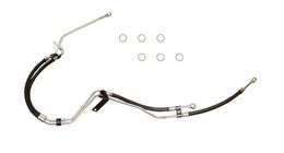 RIN-TRC0157, Rein - Oil Cooler Lines for 1998-2003 ML320, 2003-2005 ML350 - TRC0157 في الإمارات, دبي. Condition - new. Price ⁦750 AED⁩. Photo, seller contacts | AUTO.AE