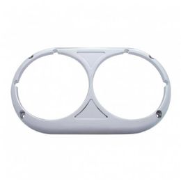 UPD-40982, United Pacific Headlight Bezels for 1981-1988 359 - 40982 في الإمارات, دبي. Condition - new. Price 170 AED. Photo, seller contacts | AUTO.AE