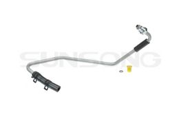 SUG-3403254, Sunsong Power Steering Hose Assemblies for 2005-2013 CORVETTE - 3403254 в ОАЭ, Дубай. Состояние - новое. Цена ⁦120 AED⁩. Фото, контакты продавца | AUTO.AE