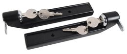 MMU-X2632, CA T-Top Locks for 1968-1982 CORVETTE - X2632 in UAE, Dubai. Condition - new. Price 170 AED. Photo, seller contacts | AUTO.AE