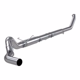 S61140P, MBRP S61140P Turbo Back 5" Armor Lite (Aluminized Steel) for DODGE Ram 2500 / 3500 2003-2004 in UAE, Dubai. Condition - new. Price 5,460 AED. Photo, seller contacts | AUTO.AE