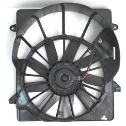 RDR-6022114, Agility Auto Parts Fan Assemblies for 2008-2012 LIBERTY - 6022114 в ОАЭ, Дубай. Состояние - новое. Цена 780 AED. Фото, контакты продавца | AUTO.AE