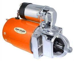 TFF-3510BORANGE, Tuff Stuff Performance Full-Size Starters 3510BORANGE в ОАЭ, Дубай. Состояние - новое. Цена 1 480 AED. Фото, контакты продавца | AUTO.AE