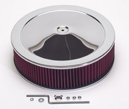 SUM-239442, Summit Racing™ Air Cleaners with Reusable Filters SUM-239442 في الإمارات, دبي. Condition - new. Price ⁦320 AED⁩. Photo, seller contacts | AUTO.AE