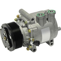 UAC-CO102581AC, Universal Air Conditioner Air Conditioning Compressors CO 102581AC في الإمارات, دبي. Condition - new. Price 1,080 AED. Photo, seller contacts | AUTO.AE