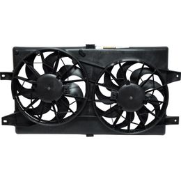 UAC-FA50334C, Universal Air Conditioner Electric Fans for 2001-2006 SEBRING, STRATUS - FA 50334C في الإمارات, دبي. Condition - new. Price 690 AED. Photo, seller contacts | AUTO.AE