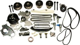 CLO-9-0738SAK6B, Cloyes Engine Timing Sets for 2015-2017 EXPEDITION, NAVIGATOR, 2014-2016 F-150 - 9-0738SAK6B in UAE, Dubai. Condition - new. Price 7,570 AED. Photo, seller contacts | AUTO.AE
