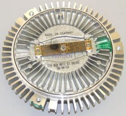 HDA-2697, Hayden Fan Clutches for 1998-2003 ML320, 2003-2005 ML350 - 2697 в ОАЭ, Дубай. Состояние - новое. Цена 600 AED. Фото, контакты продавца | AUTO.AE