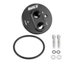 EAR-1579ERL, Earl's Performance Oil Filter Bypass Adapters 1579ERL في الإمارات, دبي. Condition - new. Price ⁦650 AED⁩. Photo, seller contacts | AUTO.AE