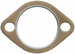 FEL-60052, Fel-Pro Exhaust Pipe Flange Gaskets 60052 في الإمارات, دبي. Condition - new. Price 20 AED. Photo, seller contacts | AUTO.AE