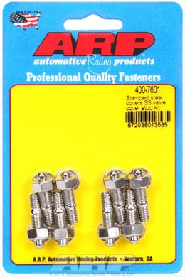 ARP-400-7601, ARP Valve Cover Stud Kits 400-7601 في الإمارات, دبي. Condition - new. Price 110 AED. Photo, seller contacts | AUTO.AE