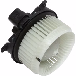UAC-BM10114C, Universal Air Conditioner Blower Motors for 2013-2019 ATS, 2016-2024 CAMARO, 2014-2019 CTS - BM 10114C في الإمارات, دبي. Condition - new. Price 930 AED. Photo, seller contacts | AUTO.AE