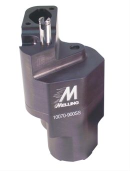 MEL-10070-900SS, Melling Select Billet Aluminum Oil Pumps 10070-900SS في الإمارات, دبي. Condition - new. Price 2,870 AED. Photo, seller contacts | AUTO.AE