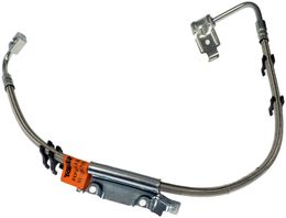 RNB-622-078, Dorman Stainless Steel Braided Brake Hydraulic Hoses for 2011-2013 WRANGLER - 622-078 في الإمارات, دبي. Condition - new. Price 240 AED. Photo, seller contacts | AUTO.AE