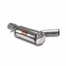 776423, SUPERSPRINT 776423 Centre Exhaust for SKODA Superb в ОАЭ, Дубай. Состояние - новое. Цена ⁦4 110 AED⁩. Фото, контакты продавца | AUTO.AE