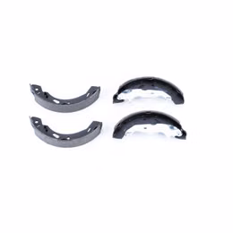 PWR-B984L, PowerStop Autospecialty Stock Replacement Brake Shoes for 2011-2019 FIESTA - B984L في الإمارات, دبي. Condition - new. Price 150 AED. Photo, seller contacts | AUTO.AE