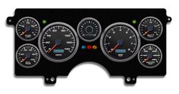NVU-84211-01, New Vintage USA 1984-87 Buick Regal N/A Gauge Packages for 1984-1987 REGAL - 84211-01 في الإمارات، دبي. الحالة - جديدة. السعر 4,410 AED. صورة، جهات اتصال البائع | AUTO.AE