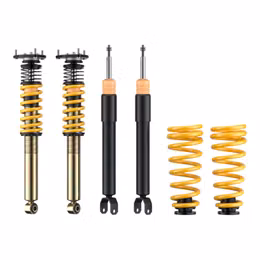 18285819, ST 18285819 Coilover Kit ST XTA Galvanized Steel (Adjustable Damping with Top Mounts) for NISSAN Z (Z34) в ОАЭ, Дубай. Состояние - новое. Цена 6 490 AED. Фото, контакты продавца | AUTO.AE