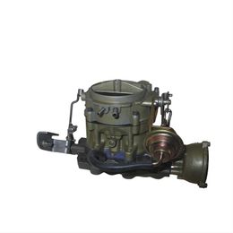URM-11-1185, UREMCO Remanufactured  CFM 2-Barrel Carburetor 11-1185 in UAE, Dubai. Condition - new. Price 1,060 AED. Photo, seller contacts | AUTO.AE