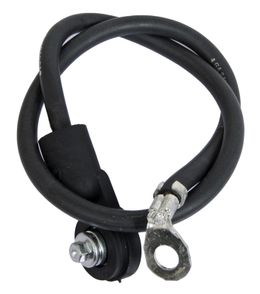 SUM-RP20919, Summit Racing™ Direct-Fit Battery Cables for 1972 GTO - SUM-RP20919 في الإمارات, دبي. Condition - new. Price 340 AED. Photo, seller contacts | AUTO.AE