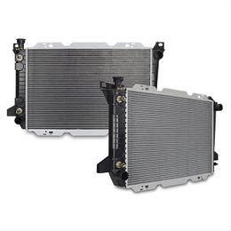 MIO-R1451-AT, Mishimoto OE Replacement Radiators R1451-AT в ОАЭ, Дубай. Состояние - новое. Цена 1 340 AED. Фото, контакты продавца | AUTO.AE