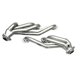 JBA-1830SJS, JBA Performance Exhaust Cat4ward Headers 1830SJS في الإمارات, دبي. Condition - new. Price 3,380 AED. Photo, seller contacts | AUTO.AE
