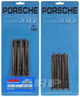 204-5001, ARP 204-5001 Main Bolt Kit for PORSCHE 996 in UAE, Dubai. Condition - new. Price 700 AED. Photo, seller contacts | AUTO.AE