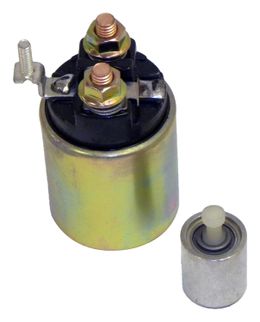 CWA-83503655, Crown Automotive Starter Solenoids 83503655 في الإمارات, دبي. Condition - new. Price 140 AED. Photo, seller contacts | AUTO.AE