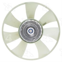 FSS-46103, Four Seasons Fan Clutches 46103 в ОАЭ, Дубай. Состояние - новое. Цена 750 AED. Фото, контакты продавца | AUTO.AE