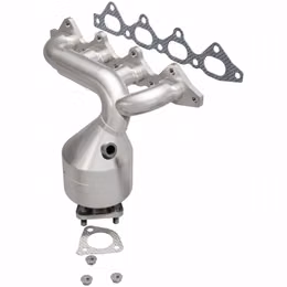 51500, MAGNAFLOW 51500 Manifold Catalytic Converter OEM Grade for KIA Spectra 2001-2004 in UAE, Dubai. Condition - new. Price 2,690 AED. Photo, seller contacts | AUTO.AE