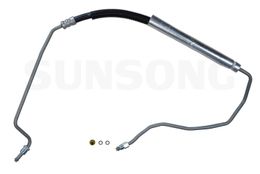SUG-3401368, Sunsong Power Steering Hose Assemblies 3401368 в ОАЭ, Дубай. Состояние - новое. Цена 150 AED. Фото, контакты продавца | AUTO.AE