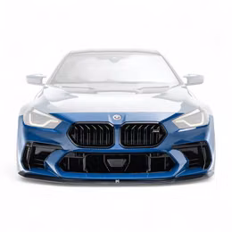 A14A90-2101/A14A90-1202, ADRO A14A90-2101/A14A90-1202 Front Bumper And Lip Set for BMW M2 (G87) in UAE, Dubai. Condition - new. Price 19,240 AED. Photo, seller contacts | AUTO.AE