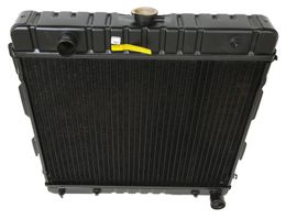 SUM-382009, Summit Racing™ Classic OEM Radiators SUM-382009 in UAE, Dubai. Condition - new. Price 1,480 AED. Photo, seller contacts | AUTO.AE