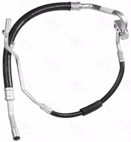 FSS-56682, Four Seasons Air Conditioning Discharge Hoses 56682 в ОАЭ, Дубай. Состояние - новое. Цена 470 AED. Фото, контакты продавца | AUTO.AE