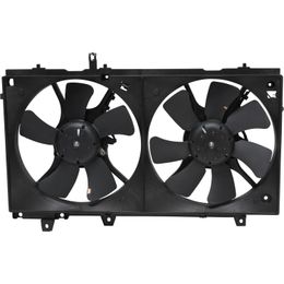UAC-FA70506C, Universal Air Conditioner Inc. - Fans, Electric for 2004-2008 FORESTER, 2002-2007 IMPREZA, 2005 OUTBACK - FA 70506C في الإمارات, دبي. Condition - new. Price 700 AED. Photo, seller contacts | AUTO.AE