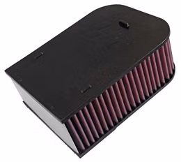 E-0660, K&N E-0660 Replacement Air Filter for PORSCHE Macan V6 3.6L Turbo 2015 в ОАЭ, Дубай. Состояние - новое. Цена 500 AED. Фото, контакты продавца | AUTO.AE