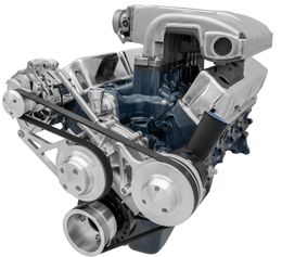 MCH-30130, March Performance Ford Windsor Serpentine Kits 30130 в ОАЭ, Дубай. Состояние - новое. Цена 2 800 AED. Фото, контакты продавца | AUTO.AE