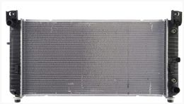 RDR-8012423, Agility Auto Parts Radiators 8012423 в ОАЭ, Дубай. Состояние - новое. Цена 880 AED. Фото, контакты продавца | AUTO.AE