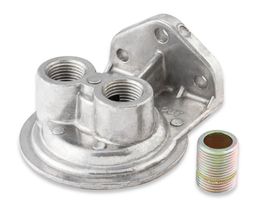EAR-2177ERL, Earl's Performance Remote Oil Filter Mounts 2177ERL في الإمارات, دبي. Condition - new. Price 240 AED. Photo, seller contacts | AUTO.AE