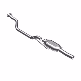 MPE-93301, MagnaFlow Direct-Fit Catalytic Converters 93301 in UAE, Dubai. Condition - new. Price 2,210 AED. Photo, seller contacts | AUTO.AE