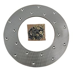 SXC-SC05FPK, SPEC Flywheel Friction Plates SC05FPK في الإمارات, دبي. Condition - new. Price ⁦350 AED⁩. Photo, seller contacts | AUTO.AE