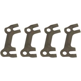 FMS-M-6566-SCJA, Ford Performance Parts Valve Pushrod Guideplates M-6566-SCJA في الإمارات, دبي. Condition - new. Price 320 AED. Photo, seller contacts | AUTO.AE